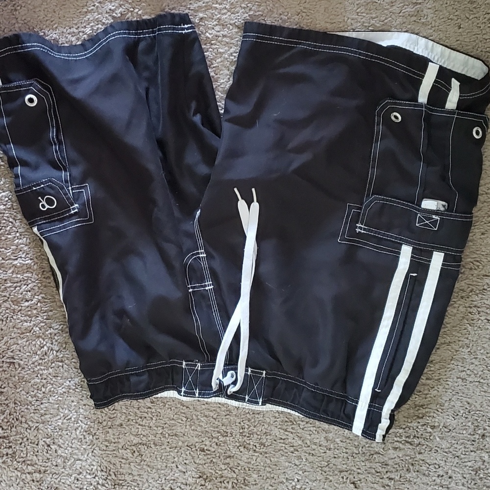 Swim shorts